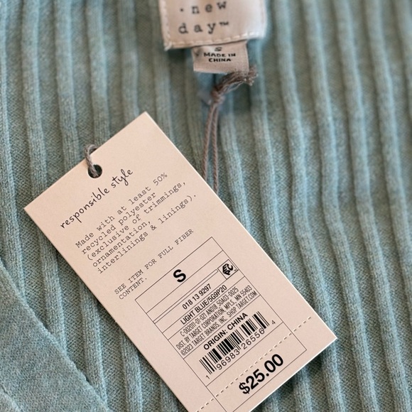 A New Day Cardigan - Picture 5 of 6